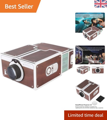 Portable pico projector - portable, projector: