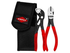 Knipex Mini Plier Set - 2