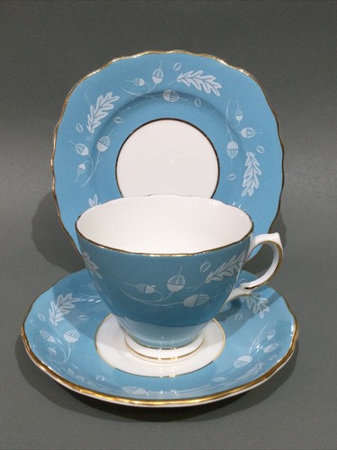 Colclough bone china - colclough,