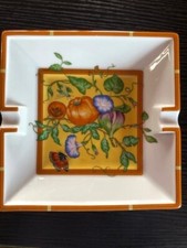 Hermes Paris Ashtray Siesta