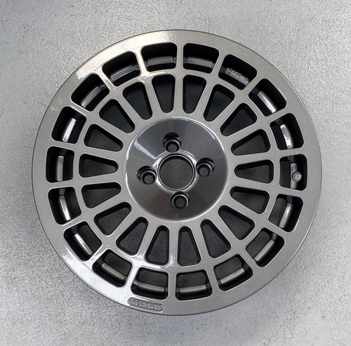 Montecarlo alloy wheels - 4,