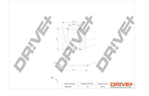 Dp1110 11 0143 oil - dp1110.11.0143,