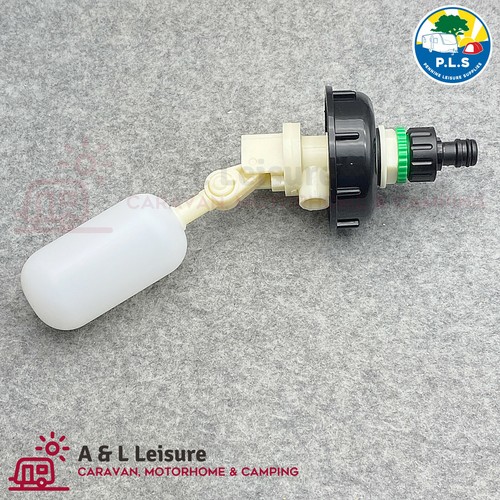 Caravan mains water adapter - caravan,