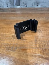 3d printed EcoTech vortech mp40 and mp10 controller holder x2