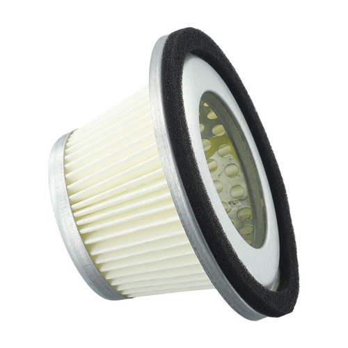 Air filter with - prefilter, for