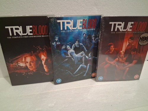 True blood season 3x - true,