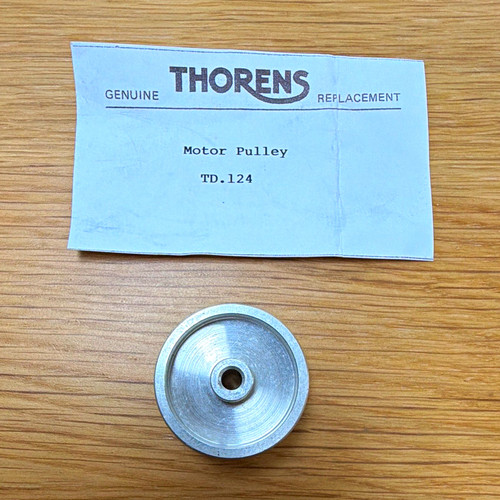 Thorens genuine replacement - genuine,
