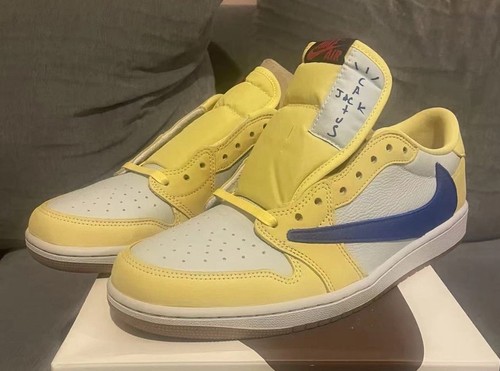 Travis scott nike - scott, 1