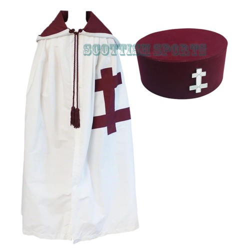 Masonic knights templar - knights,