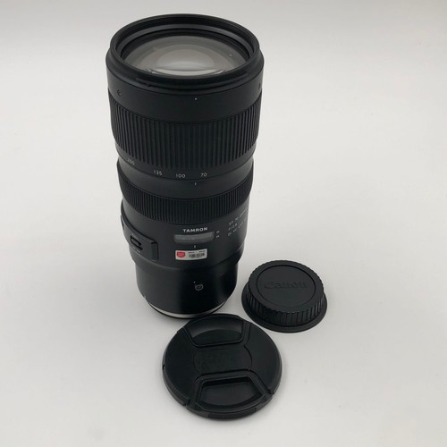 Tamron 200mm 8 - sp, f/2.8