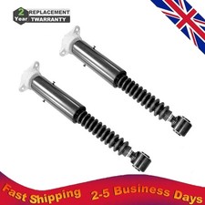 2x Rear Shock Absorbers
