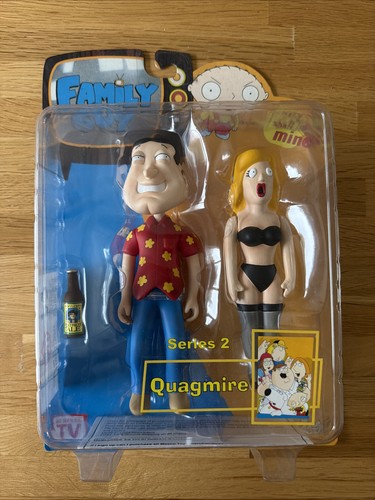 Mezco toyz family - family, series