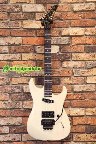 Charvel 1990 060 snow - 1990, /