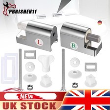 2Pcs Replacement Toilet Soft