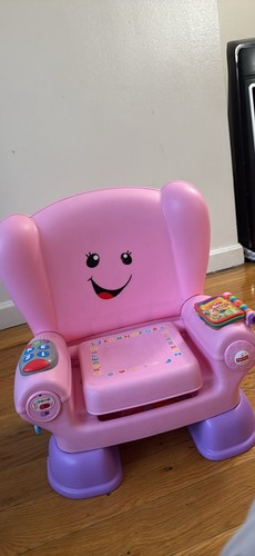 Title fisher price laugh - fisher,