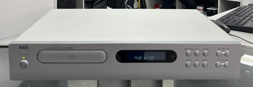 Nad c521bee compact disc - nad,