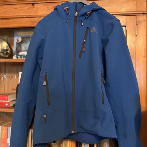 Macpac hiking walking - hiking, soft