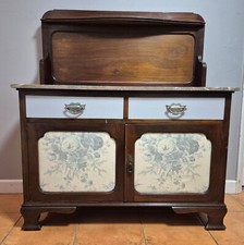 Antique Edwardian Marble
