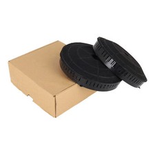 Hotpoint Cooker Hood Carbon