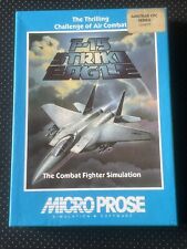 F-15 Strike Eagle Amstrad CPC