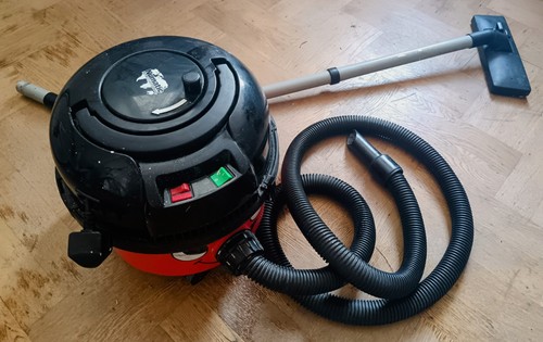 Henry hvr 200a - henry,