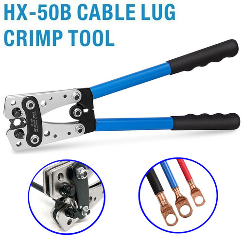 Heavy duty battery - heavy,