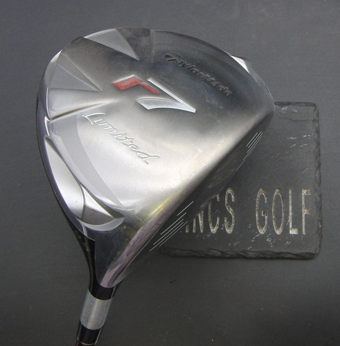 Taylormade limited 5 - limited, 9.5°