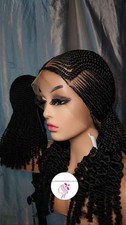 Braided Wig For Women