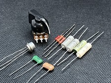 KIT Dallas Rangemaster Treble