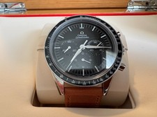 OMEGA Speedmaster Moonwatch