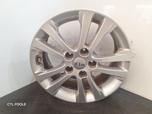 Kia ceed sr7 - kia, 16"