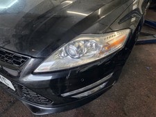 FORD MONDEO mk4 XENON