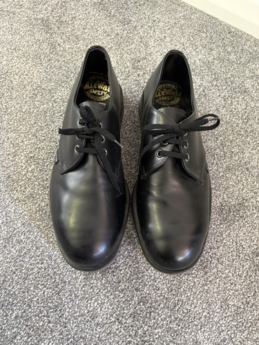 Deadstock 1988 martens made - dr,