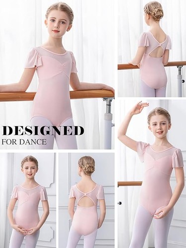Girls rhythmic gymnastics - girls,