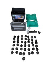 Hozelock EcoPower 4500 UVC