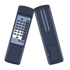 New Remote Control For MARANTZ PM-66 PM-66SE CD52MKII PM6010 CD Disc Player