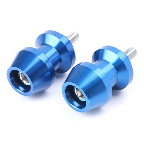 Set 6mm new - new, blue