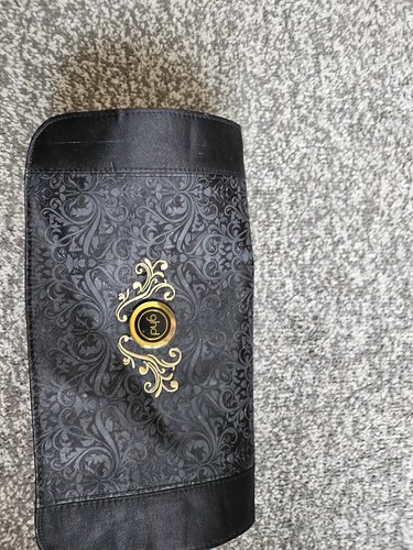 Ghd black gold - black,