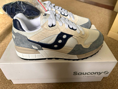 Saucony originals shadow 5000 - saucony,