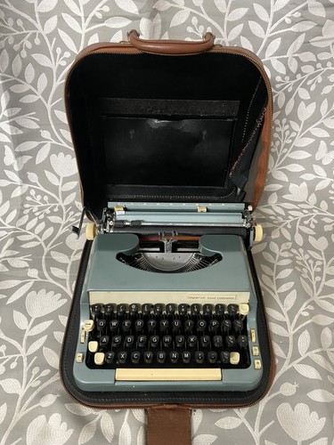 Imperial good companion model - imperial,