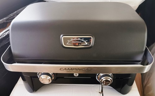 Campingaz attitude bbq 2100 - attitude,