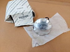 Fiat Abarth 500 Aluminium