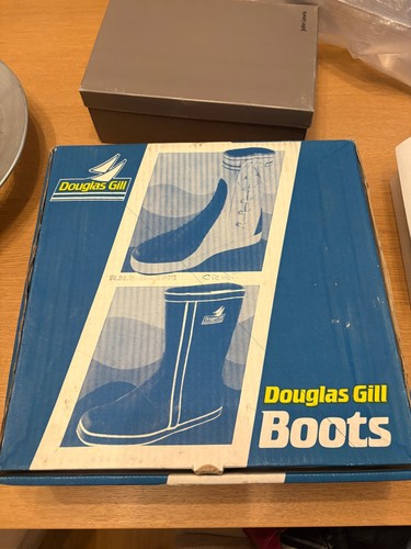 Douglas gill competition - douglas,