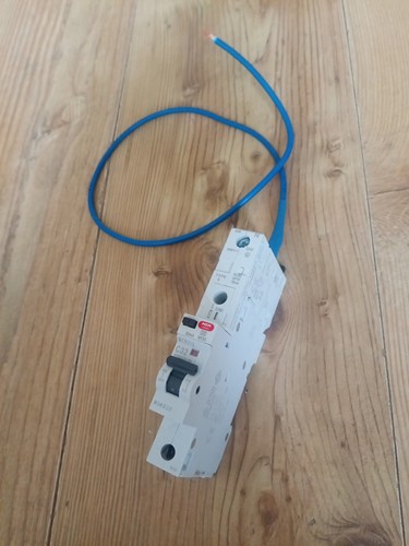 Pod memshield 2 rcbo - pod,