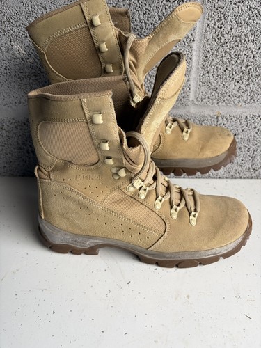 Meindl desert fox tactical - meindl,
