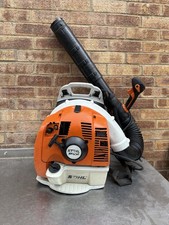 Stihl BR430 Petrol-Powered