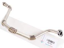 Turbo Oil Return Pipe Trafic