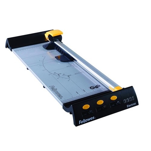 Fellowes electron 180 paper - fellowes,