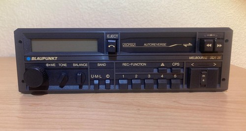 Blaupunkt melbourne sqr39 - blaupunkt,
