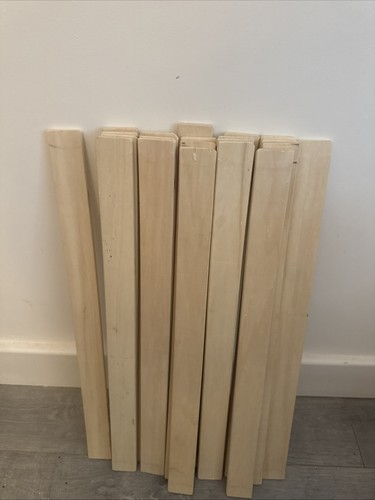 Replacement bed slats curved - bed,